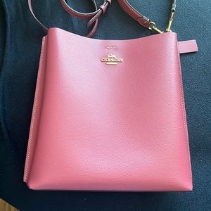 Coach Large Mollie Bucket Bag